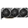 MSI GeForce RTX 3060 Ti VENTUS 3X OC (LHR) -näytönohjain, 8GB GDDR6 - kuva 2