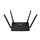 Asus RT-AX53U, Dual Band WiFi 6 -reititin, 802.11ax, musta - kuva 3