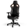 noblechairs EPIC Gaming Chair - Limited Edition Copper, keinonahkaverhoiltu pelituoli, musta/kupari - kuva 2