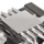 SilverStone Hydrogon H90 ARGB -prosessorijäähdytin - kuva 6