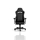 noblechairs HERO ST Gaming Chair - Black Edition, keinonahkaverhoiltu pelituoli, musta - kuva 7