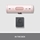 Logitech Brio 500, 1080p HDR -verkkokamera, roosa - kuva 10