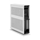 Fractal Design Ridge - White, Mini-ITX -kotelo, valkoinen/musta - kuva 12
