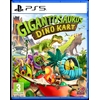 Outright Games Gigantosaurus: Dino Kart (PS5) Ennakkotilaa!