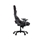 Asus ROG Chariot Gaming Chair, keinonahkaverhoiltu pelituoli, musta - kuva 5