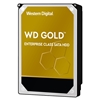 Western Digital 18TB WD Gold HDD, 3.5" sisäinen kiintolevy, SATA III, 7200 rpm, 512MB