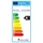 Deltaco Smart Home RGB-älylamppu, E27, Wi-Fi, 9W, 810 lumenia, 3-pack, himmenettävä, valkoinen - kuva 2
