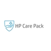HP Electronic HP Care Pack Next Business Day Hardware Support -takuulaajennus