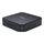 Asus Chromebox 4 GC004UN, MiniPC, tummanharmaa/musta - kuva 3