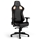 noblechairs EPIC Gaming Chair - Limited Edition Copper, keinonahkaverhoiltu pelituoli, musta/kupari