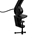 Endgame Gear MICARM -puomivarsi mikrofonille, musta - kuva 8
