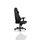 noblechairs HERO ST Gaming Chair - Black Edition, keinonahkaverhoiltu pelituoli, musta - kuva 6