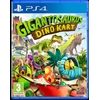 Outright Games Gigantosaurus: Dino Kart (PS4) Ennakkotilaa!