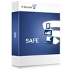 F-Secure SAFE ATTACH-tietoturvaratkaisu, PC/Mobile/Tablet, 1 vuosi, 5 laitetta