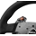 ThrustMaster Rally Wheel Add-On Sparco R383 Mod -vaihtoratti, musta - kuva 3