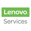 Lenovo ePac On-site Repair - laajennettu palvelusopimus - osat ja työ - 3 vuotta - on-site - vasteaika STP