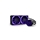 NZXT Kraken X53 RGB, 240mm AIO-nestejäähdytysratkaisu prosessorille, musta (Tarjous! Norm. 144,90€) - kuva 2