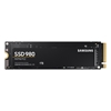 Samsung 1TB 980 SSD-levy, M.2 2280, PCIe 3.0 x4, NVMe 1.4, 3500/3000 MB/s