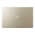 Acer 14" Swift X SFX14-41G-R1P5, kannettava pelitietokone, Safari Gold (Tarjous! Norm. 1299,00€) - kuva 11
