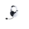 Razer Kaira for Xbox - White, langattomat pelikuulokkeet mikrofonilla, valkoinen/musta