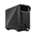 Fractal Design Torrent Nano - Black TG Dark Tint, ikkunallinen Mini-ITX -kotelo, musta - kuva 5