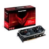 PowerColor Radeon RX 6650 XT Red Devil -näytönohjain, 8GB GDDR6