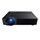 Asus H1, Full HD DLP-projektori, musta - kuva 2