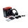 Asus ROG Fusion II 300 -pelikuulokkeet mikrofonilla, USB-C/A, musta - kuva 7
