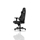 noblechairs HERO ST Gaming Chair - Black Edition, keinonahkaverhoiltu pelituoli, musta - kuva 5