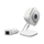 Netgear Arlo Q Plus VMC3040S -verkkovalvontakamera, valkoinen - kuva 3