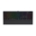 SilentiumPC SPC Gear GK650K Omnis Kailh Blue RGB, mekaaninen pelinäppäimistö, musta - kuva 10