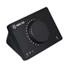 Elgato Wave XLR -ääniliitäntä/mikseri, USB-C, musta (Tarjous! Norm. 162,90€)