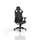 noblechairs EPIC TX Gaming Chair, kangasverhoiltu pelituoli, antrasiitti - kuva 2