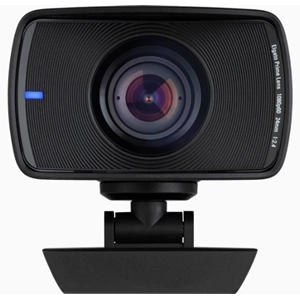 Elgato Facecam -verkkokamera, Full HD, musta