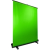 Streamplify SCREEN LIFT Green Screen, esiinvedettävä vihreä taustakangas