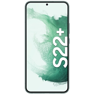 Samsung Galaxy S22+ 5G -älypuhelin, 8GB/256GB, Green