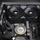 Thermaltake TOUGHFAN 14 High Static Pressure Radiator Fan (2 Fan Pack), 140mm PWM-laitetuuletinsarja, must/harm - kuva 5