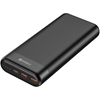 Sandberg Powerbank USB-C PD 65W, 20000mAh