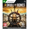 Ubisoft Skull and Bones (Xbox Series X, K-18!) Ennakkotilaa!