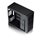 Fractal Design Core 1000 USB 3.0, mATX-kotelo, musta - kuva 2