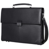 Lenovo 14" Executive Leather Case-laukku, musta