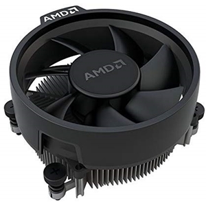 AMD Vakio prosessorijäähdytin, AM4, 65W TDP *BULK*