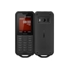 Nokia 800 Tough -matkapuhelin, musta rauta