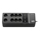 APC Back-UPS BE850G2-GR, ulkoinen UPS-laite, 850VA, musta - kuva 3