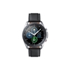 Samsung Galaxy Watch3 45mm (4G) -älykello, Mystic Silver