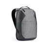 STM Myth Backpack 18L, reppu maks. 16" kannettavalle, Granite Black