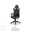 noblechairs EPIC TX Gaming Chair, kangasverhoiltu pelituoli, antrasiitti