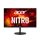 Acer 24,5" Nitro XV252Q P, 165Hz Full HD -pelimonitori, musta (Tarjous! Norm. 219,90€)