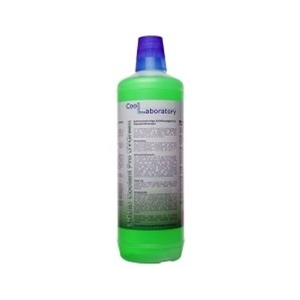 Coollaboratory Liquid Coolant Pro UV Green -jäähdytysneste, 1l, vihreä