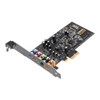 Creative Sound Blaster Audigy Fx 5.1 kanavainen äänikortti, PCI-E